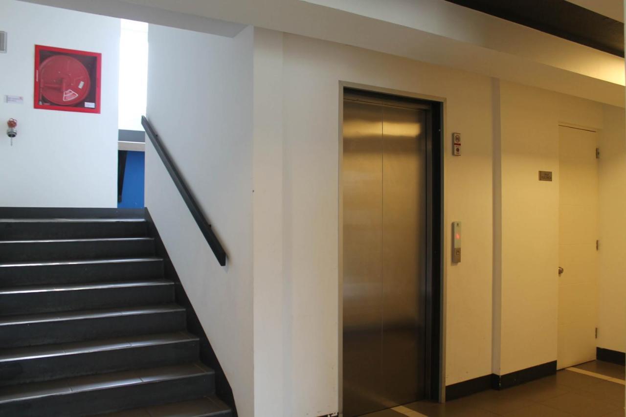 Condominio Parque Almagro II Chillán Kültér fotó