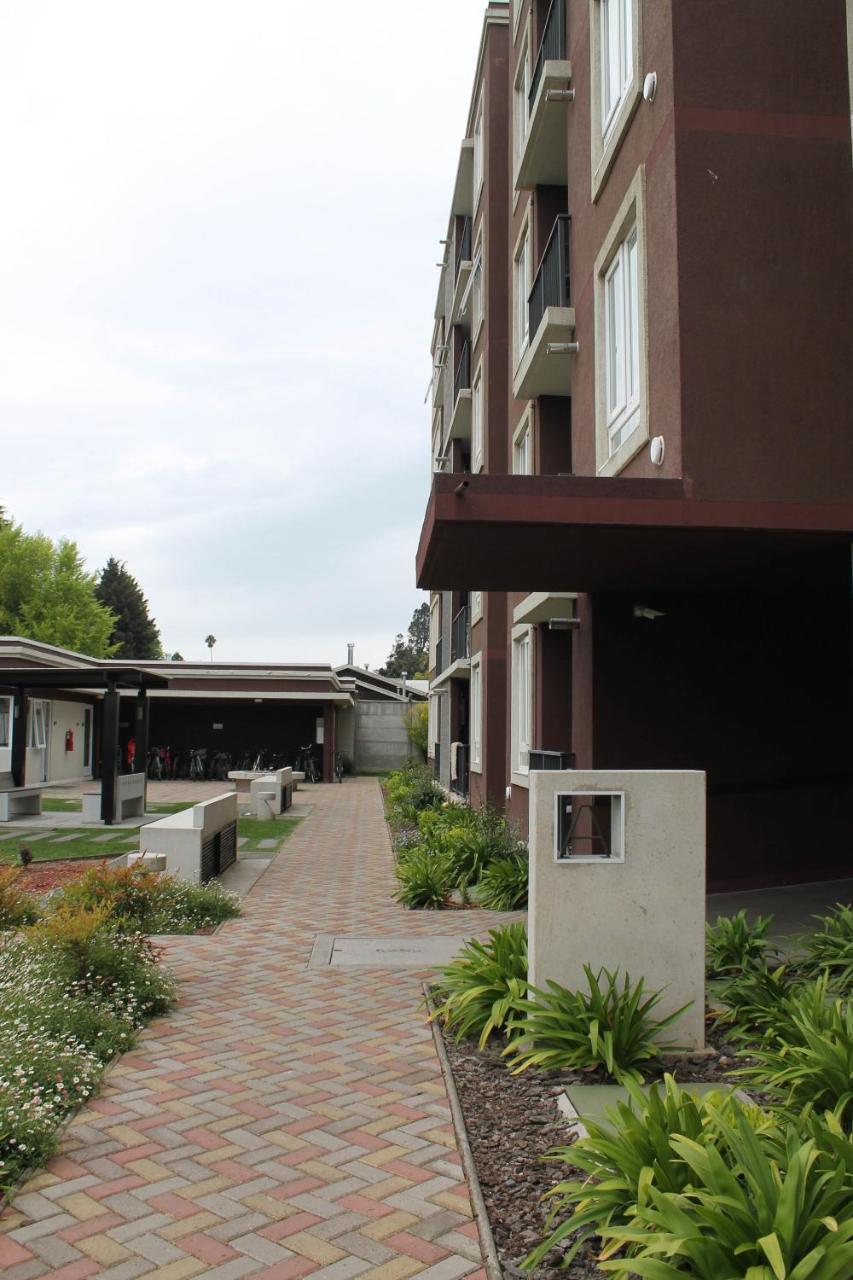 Condominio Parque Almagro II Chillán Kültér fotó