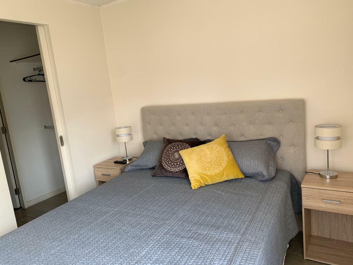 Condominio Parque Almagro II Chillán Kültér fotó